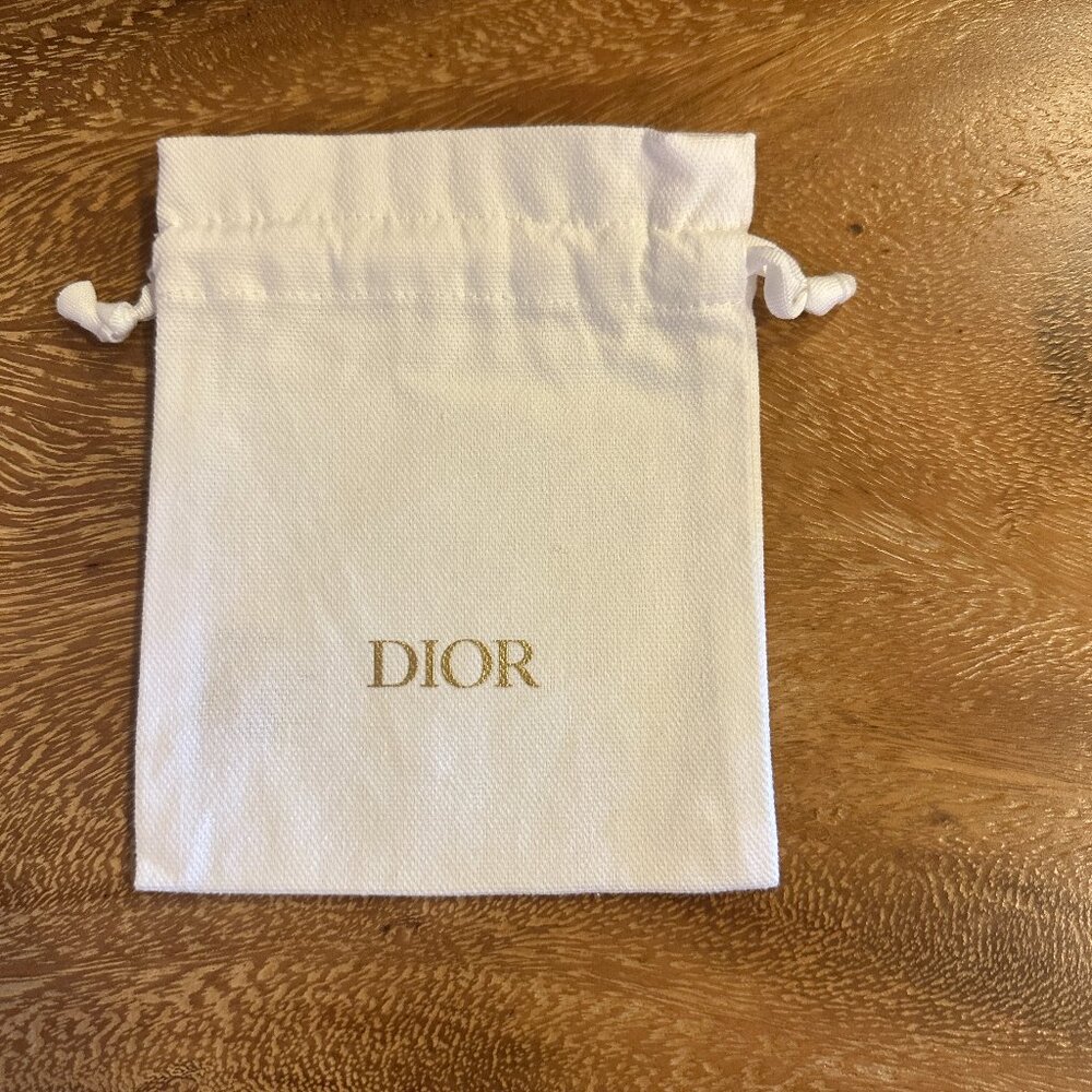 Dior Pouch Sachet